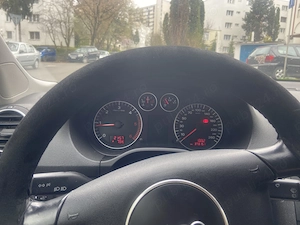 Audi A3 2.0 TDI 140 CP - imagine 7