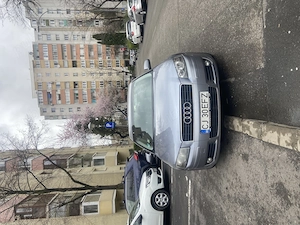 Audi A3 2.0 TDI 140 CP