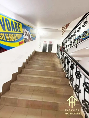 Spațiu comercial de închiriat–Ultracentral, Elis Centre, Lugoj - imagine 6