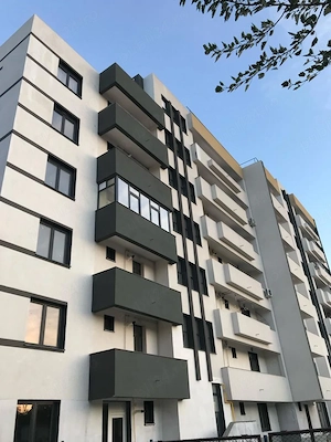 Apartament de inchiriat cu 2 camere - imagine 3