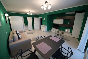 Apartament de inchiriat cu 2 camere - imagine 4