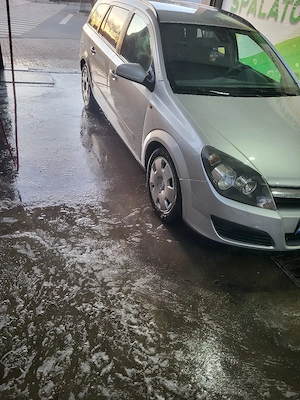 Opel astra H 1.7 2006 - imagine 4