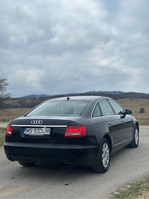 audi a6 c6 - imagine 3
