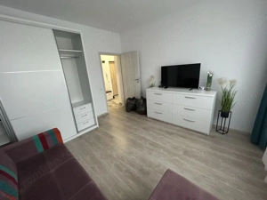 Garsoniera de inchiriat, mobilata si utilata, zona Brancusi