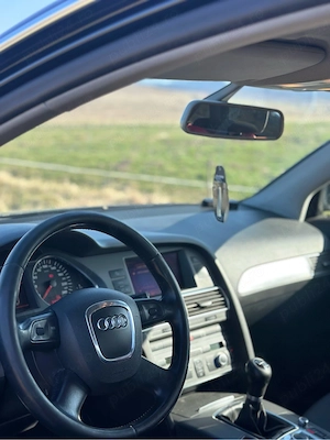 audi a6 c6 - imagine 2