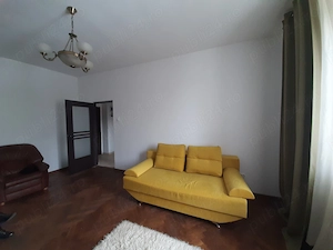 Stadionul National garsoniera decomandata