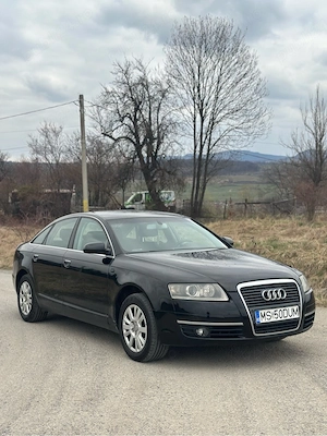 audi a6 c6 - imagine 5