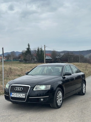 audi a6 c6 - imagine 4