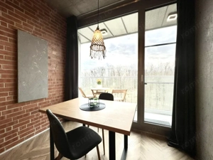 Garsoniera Cu Vedere La Padure, ready to move! La prima Inchiriere! Comision 0% - imagine 14