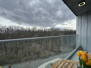 Garsoniera Cu Vedere La Padure, ready to move! La prima Inchiriere! Comision 0% - imagine 13