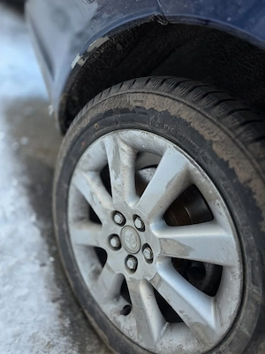 Toyota avensis  - imagine 5