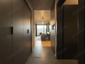 Garsoniera Cu Vedere La Padure, ready to move! La prima Inchiriere! Comision 0% - imagine 12