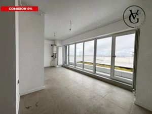 Studio spatios - Alezzi Odyssey - Mamaia Nord