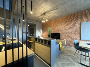 Garsoniera Cu Vedere La Padure, ready to move! La prima Inchiriere! Comision 0% - imagine 3