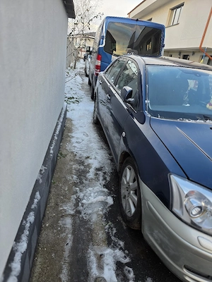 Toyota avensis  - imagine 2