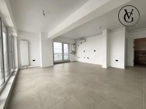 Apartament 2 camere si terasa - complex Alezzi Odyssey  - imagine 9