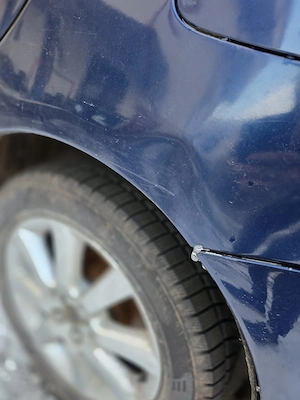 Toyota avensis  - imagine 4