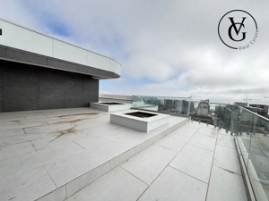 Apartament 2 camere si terasa - complex Alezzi Odyssey  - imagine 17