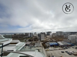 Apartament 2 camere si terasa - complex Alezzi Odyssey  - imagine 18