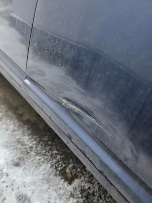 Toyota avensis  - imagine 3