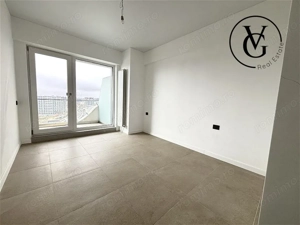 Apartament 2 camere si terasa - complex Alezzi Odyssey  - imagine 13