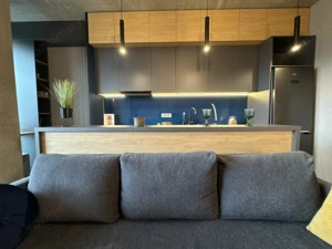 Garsoniera Cu Vedere La Padure, ready to move! La prima Inchiriere! Comision 0% - imagine 9