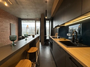 Garsoniera Cu Vedere La Padure, ready to move! La prima Inchiriere! Comision 0% - imagine 5