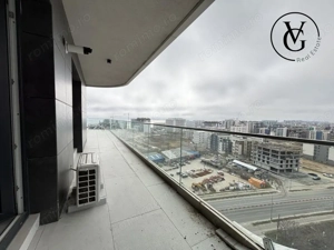 Apartament 2 camere si terasa - complex Alezzi Odyssey  - imagine 14