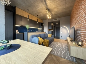 Garsoniera Cu Vedere La Padure, ready to move! La prima Inchiriere! Comision 0% - imagine 2