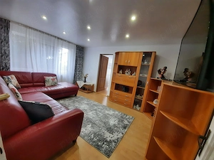 Apart. 4 cam zona V Alecsandri !! - imagine 2