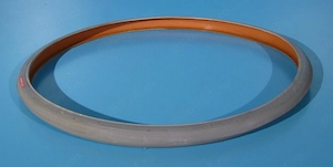 Cauciuc pe camera 24x1 (600x25A)