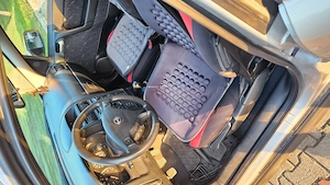 Opel Astra G 1.6 16V 101CP - imagine 7