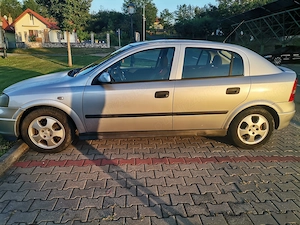 Opel Astra G 1.6 16V 101CP - imagine 4