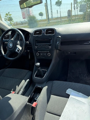 golf 6,  2012 - imagine 5