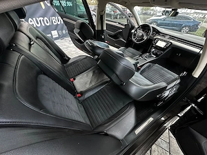 VW PASSAT AN 2017 luna a 11 a 2.0 TDI 170 CP* Inmatriculat RO * Livrare GRATUITA!!! - imagine 7