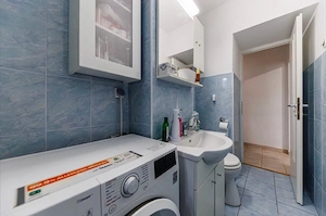 Apartament cu 2 camere et 3 posibilitate centrala Sagului - imagine 5