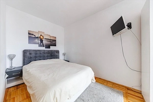 Apartament cu 2 camere et 3 posibilitate centrala Sagului - imagine 10