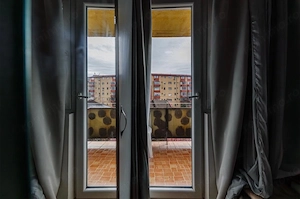 Apartament cu 2 camere et 3 posibilitate centrala Sagului - imagine 6