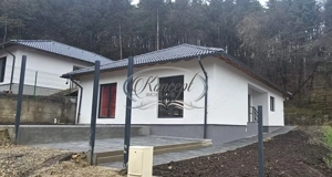 Casa individuala pe un nivel, in Popesti - imagine 3