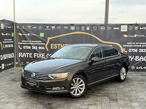VW PASSAT AN 2017 luna a 11 a 2.0 TDI 170 CP* Inmatriculat RO * Livrare GRATUITA!!!