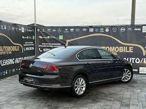 VW PASSAT AN 2017 luna a 11 a 2.0 TDI 170 CP* Inmatriculat RO * Livrare GRATUITA!!! - imagine 3