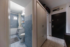 Apartament cu 2 camere et 3 posibilitate centrala Sagului - imagine 3