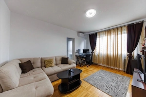 Apartament cu 2 camere et 3 posibilitate centrala Sagului - imagine 8