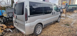 Opel Vivaro 1.9 TDI - imagine 2
