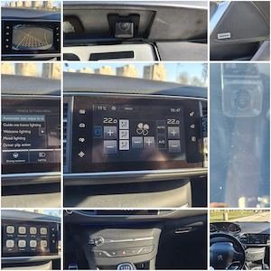 Vând Peugeot 308 SW T9 2.0 - imagine 4