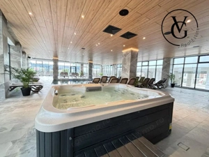 Apartament cu 2 camere in complexul Alezzi Odyssey - Mamaia Nord - imagine 6