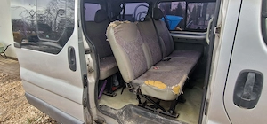 Opel Vivaro 1.9 TDI - imagine 3