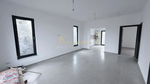 Casa Individuala - 3 camere - 1 baie - 250mp teren - imagine 5