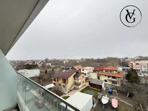 Apartament cu 2 camere in complexul Alezzi Odyssey - Mamaia Nord - imagine 18