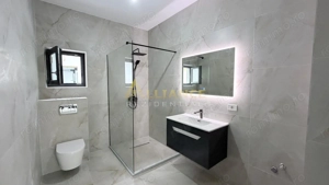 Casa Individuala - 3 camere - 1 baie - 250mp teren - imagine 8
